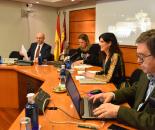 El Gobierno de Castilla-La Mancha avanza en la creación de la Estrategia para frenar la pérdida demográfica en zonas rurales