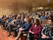 PILAR CALLADO A PLENA LUZ DEL DÍA