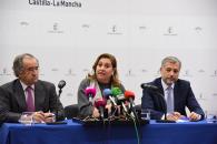El próximo curso escolar comenzará con un saldo positivo de 249 nuevos puestos de trabajo estables de los cuerpos de Maestros, Secundaria y Régimen Especial   