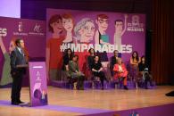 El Gobierno de Castilla-La Mancha reivindica la igualdad como un espacio que pertenece a todas las personas