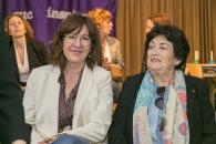 Blanca Fernández inaugura la Jornada ‘Netwomen. Mujeres que inspiran’