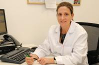 La responsable de la Unidad del Sueño del Hospital de Guadalajara, coordina un documento internacional sobre apneas del sueño 