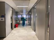 Reorganización Asistencial Gerencia de Atención Integrada de Albacete
