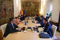 Consejo de Gobierno de Castilla-La Mancha (24 marzo) 
