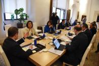 Consejo de Gobierno de Castilla-La Mancha (24 marzo) 