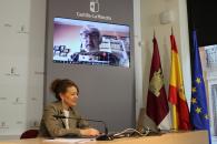 Castilla-La Mancha firma un protocolo de colaboración con Cruz Roja para atender situaciones de pobreza económica 