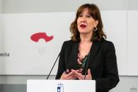 El Gobierno de Castilla-La Mancha ha destinado 19,4 millones de euros a material de emergencia en centros de Sanidad y Bienestar Social