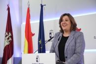 El Gobierno de Castilla-La Mancha propone la aprobación de ayudas por más de 27,5 millones de euros para proyectos de inversión e innovación en la región