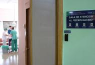 El Hospital General recupera la atención integral al parto