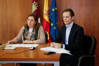 El Gobierno de Castilla-La Mancha celebra que el Ministerio de Universidades trabaje para mejorar las políticas de becas  