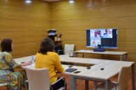 El Gobierno de Castilla-La Mancha habilita una plataforma online con una amplia oferta de cursos de formación para el sector turístico de la región