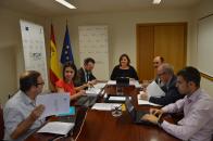 El Gobierno de Castilla-La Mancha inicia el proceso para incorporar a cinco tutores para asesorar de manera individualizada a las empresas que quieran invertir en la región