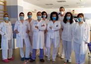El Servicio de Rehabilitación de la Gerencia de Tomelloso retoma la actividad de sus consultas y salas de fisioterapia
