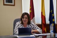 El Gobierno de Castilla-La Mancha subraya el papel determinante de la industria en la recuperación económica de la región tras el COVID-19