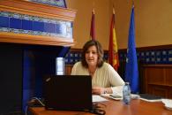 El Gobierno de Castilla-La Mancha amplía el plazo de presentación de  candidaturas de tutores empresariales para la atracción de proyectos de inversión en la región