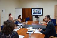 El Gobierno de Castilla-La Mancha potencia la internacionalización digital de las empresas de la región y eleva el porcentaje de cobertura en las ayudas a la promoción exterior
