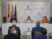 La Junta de Comunidades de Castilla-La Mancha y Red Hat