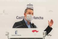 Yuncos verá ampliado el cupo de su Consultorio Local, con médico y enfermería, antes de 2021 y se convertirá en Zona Básica de Salud 
