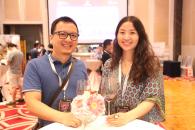 El Gobierno de Castilla-La Mancha organiza el primer Open Day en China para la promoción del vino con una veintena de bodegas de la región