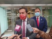 El Gobierno de Castilla-La Mancha traslada al Ejecutivo central la necesidad de sumar esfuerzos para que las telecomunicaciones lleguen a toda la región