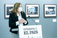 El Gobierno regional llevará la exposición ‘Fotógrafos de El País’ a distintas ciudades de Castilla-La Mancha