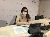 El Gobierno regional recuerda que el confinamiento afectó enormemente a las mujeres víctimas, pero advierte de que la violencia machista “es un problema estructural”