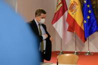 Reunión del Clúster del Hidrógeno de Castilla-La Mancha