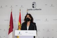 El Gobierno regional convoca la I Edición del Premio Periodístico Luisa Alberca Lorente por la Igualdad de Género en Castilla-La Mancha