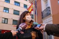 Minuto de silencio en Albacete por la última víctima de violencia de género