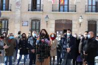 El Gobierno regional muestra un “profundo dolor” tras el asesinato machista de Villarrubia de los Ojos (Ciudad Real)