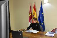 El Gobierno de Castilla-La Mancha mejora la financiación del nivel mínimo del Sistema de la Dependencia con 18,8 millones de euros