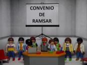 Dia de la Educación Ambiental y de los Humedales