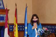 Blanca Fernández preside el Consejo de Dirección del Instituto de la Mujer de Castilla-La Mancha