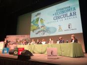 El Gobierno regional presenta la ‘Estrategia de Economía Circular de Castilla-La Mancha Horizonte 2030’, para consolidar una región competitiva, descarbonizada y resiliente