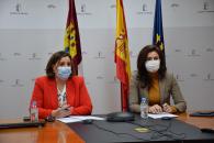 El Gobierno de Castilla-La Mancha pone en valor el refuerzo de la plantilla de subinspectores de Seguridad y Salud Laboral en la región