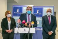 Nuevo acelerador lineal del servicio de Oncología Radioterápica