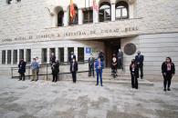 El Gobierno de Castilla-La Mancha subraya su apuesta por la formación orientada hacia el emprendimiento y la dirección empresarial en la región