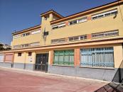 El Gobierno regional licita las obras de reforma para la accesibilidad interior del Centro Rural de Innovación Educativa en Carboneras de Guadazaón (Cuenca) 