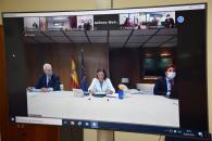 El Gobierno de Castilla-La Mancha apoya la negociación para evitar la posible imposición de aranceles al calzado español en Estados Unidos