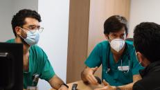 Un estudio liderado por cardiólogos de Ciudad Real avanza en el conocimiento del patrón clínico que presenta la amiloidosis cardiaca por transtiretina