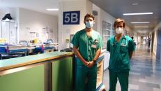Un estudio liderado por cardiólogos de Ciudad Real avanza en el conocimiento del patrón clínico que presenta la amiloidosis cardiaca por transtiretina