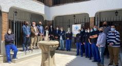 El Gobierno regional ha destinado 750.00 euros en formación, empleo, ayudas a autónomos y empresas e incentivación empresarial en La Puebla de Montalbán