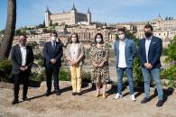 El Gobierno regional retoma en julio y agosto las actividades de ‘Ocio y Tiempo Libre’ y del voluntariado juvenil incluidas dentro del programa ‘Verano Joven’