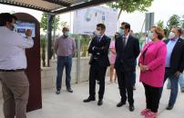 El Gobierno de Castilla-La Mancha subraya su compromiso con el apoyo al desarrollo del turismo rural en la provincia de Ciudad Real