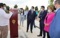 El Gobierno de Castilla-La Mancha subraya su compromiso con el apoyo al desarrollo del turismo rural en la provincia de Ciudad Real