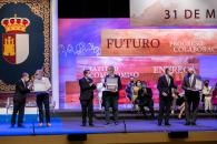 Acto institucional con motivo del Día de la Región (III)