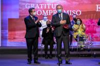 Acto institucional con motivo del Día de la Región (III)