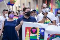 El Gobierno regional presentará antes de que finalice el año la Ley de Diversidad Sexual y Derechos LGTBI en las Cortes de Castilla-La Mancha
