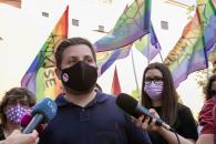 El Gobierno regional presentará antes de que finalice el año la Ley de Diversidad Sexual y Derechos LGTBI en las Cortes de Castilla-La Mancha