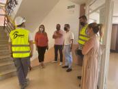 VISITA A MOTILLA DEL PALANCAR 